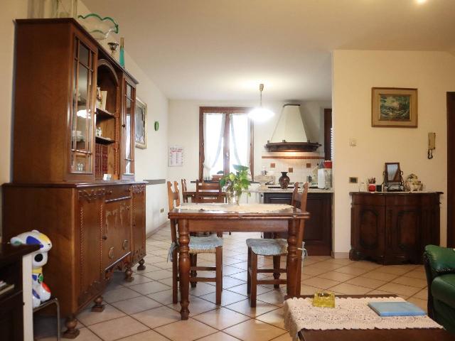 Einfamilienhaus in Via 11 Febbraio 12, Empoli - Foto 1