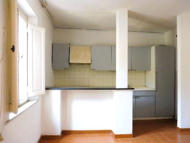 Zweizimmerwohnung in Via Arno 1, Capraia e Limite - Foto 1