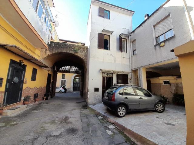 Zweizimmerwohnung in Via Garibaldi, Caivano - Foto 1