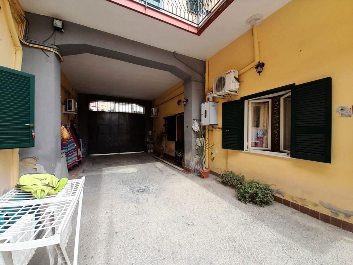 Appartamento in vendita a Caivano