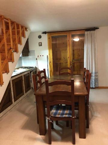 3-room flat, Carpegna - Photo 1