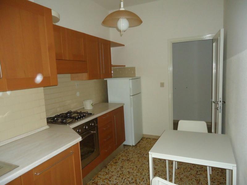 Appartamento in affitto a Faenza
