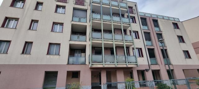 Zweizimmerwohnung in Via Luciano Manara, Lissone - Foto 1