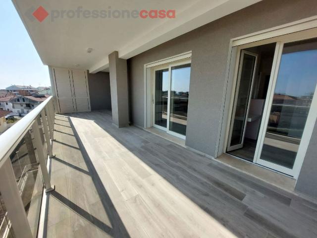 3-room flat in Via Crispi 3, Tortoreto - Photo 1