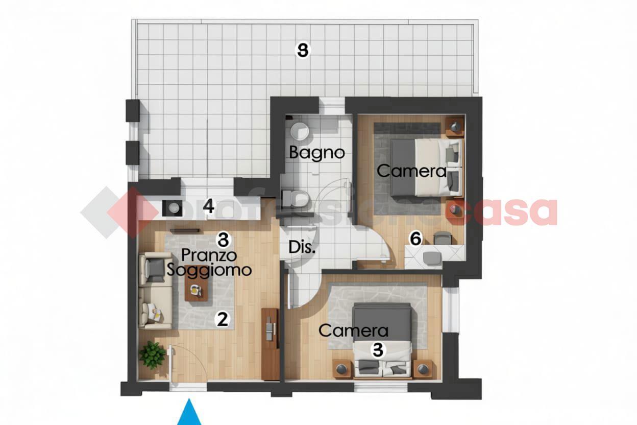 immagine annuncio 2 di 6