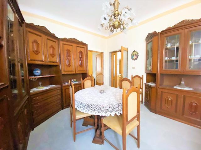 Dreizimmerwohnung in Via Santa Caterina 13, Altamura - Foto 1