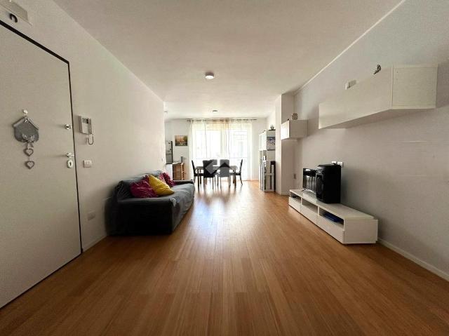 3-room flat in Via Manzoni, Altamura - Photo 1