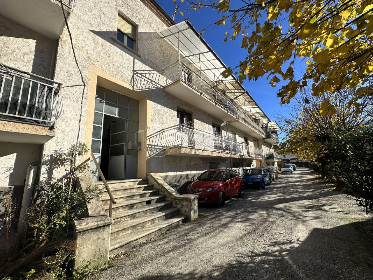 Appartamento in vendita a Borgone Susa