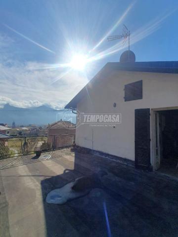 3-room flat in Via Molini 2, Condove - Photo 1