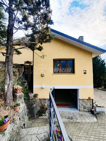 Villa in Via Torre del Colle 8, Villar Dora - Foto 1