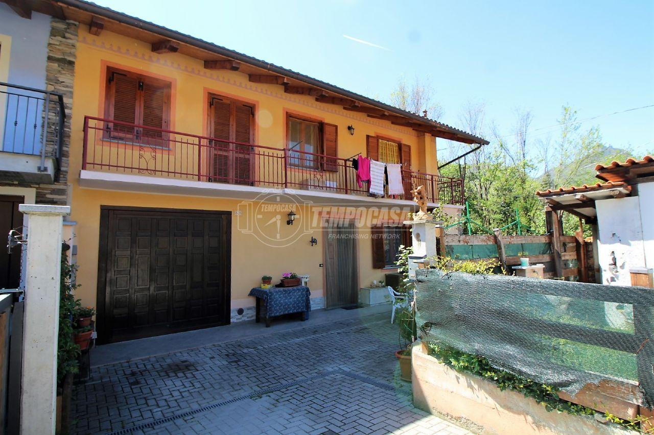 Appartamento in vendita a Villar Dora
