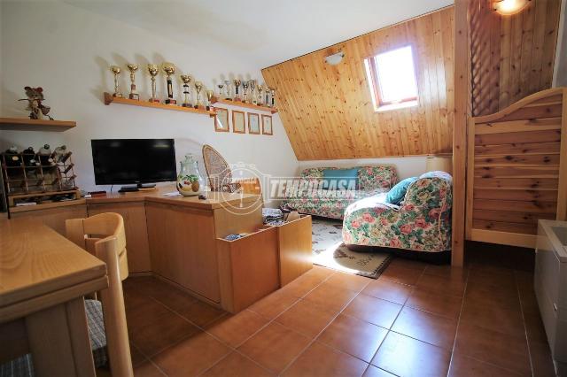 2-room flat in Via Soubeyrand 10, Chiomonte - Photo 1