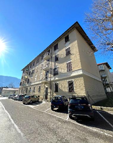 2-room flat in Via Achille Grandi 6, Condove - Photo 1