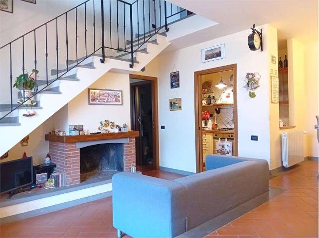 4-room flat in Via delle Terme 45, Monsummano Terme - Photo 1