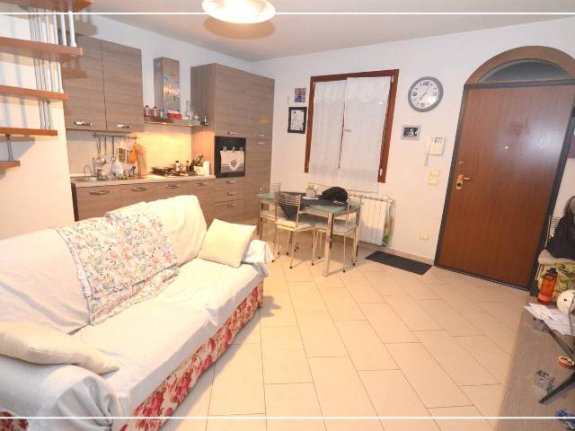 Dreizimmerwohnung in Via Pratovecchio 379, Monsummano Terme - Foto 1