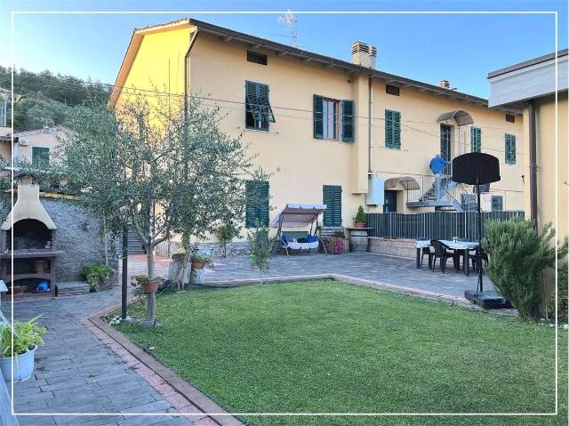 Einfamilienhaus in Strada Regionale Lucchese 369, Serravalle Pistoiese - Foto 1