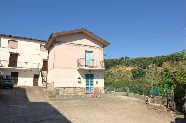 4-room flat, Monsummano Terme - Photo 1