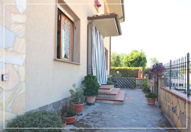 Villa a schiera in Via Ribocco 778, Monsummano Terme - Foto 1