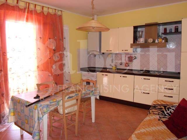 3-room flat, Gavorrano - Photo 1