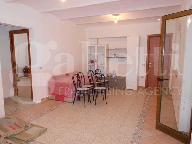 3-room flat, Gavorrano - Photo 1