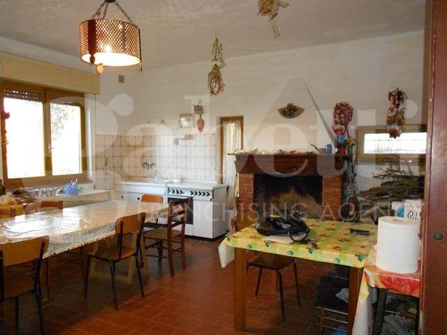 Einfamilienhaus, Gavorrano - Foto 1