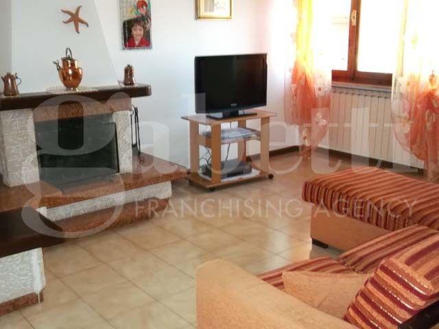 4-room flat, Gavorrano - Photo 1