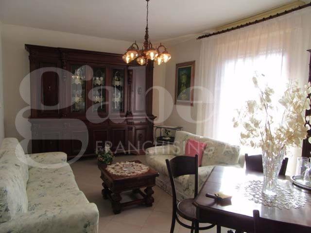 4-room flat, Gavorrano - Photo 1