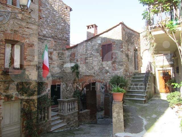 Wohnung, Gavorrano - Foto 1