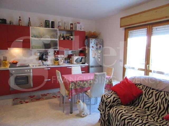 2-room flat, Gavorrano - Photo 1