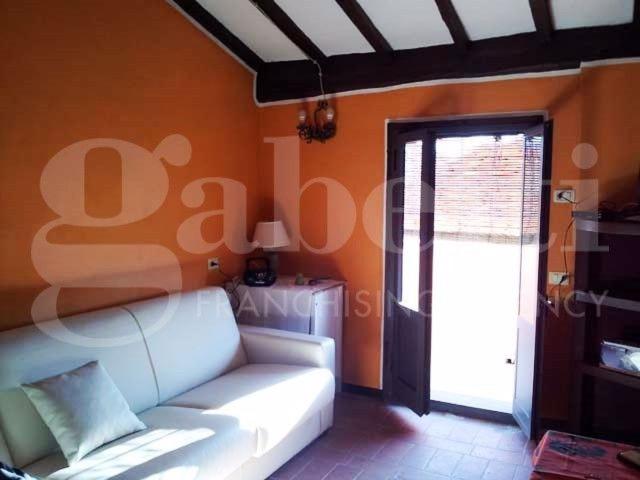 One-room flat, Gavorrano - Photo 1