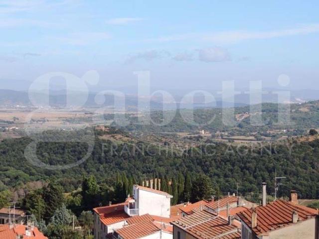 3-room flat, Gavorrano - Photo 1