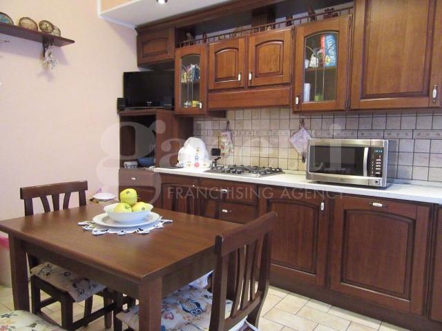 3-room flat, Gavorrano - Photo 1