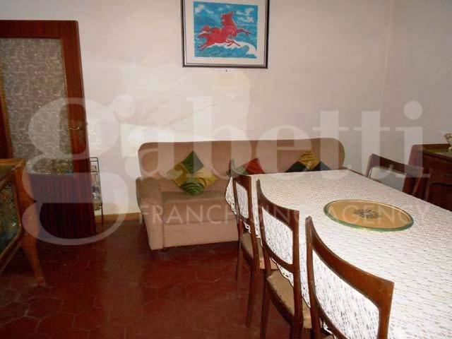 4-room flat, Gavorrano - Photo 1