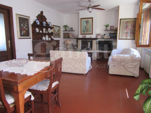 Vierzimmerwohnung, Gavorrano - Foto 1