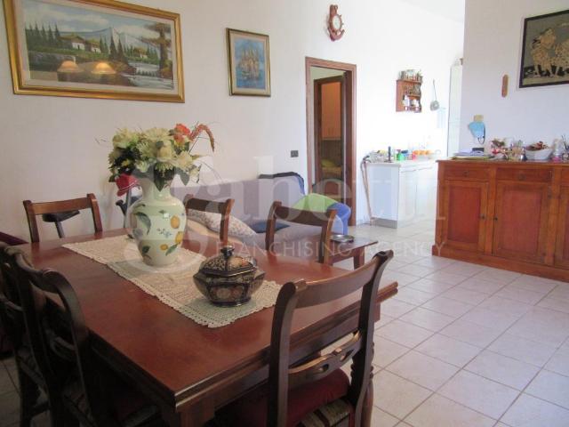 Vierzimmerwohnung, Gavorrano - Foto 1