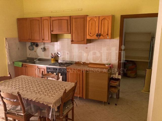 3-room flat, Gavorrano - Photo 1