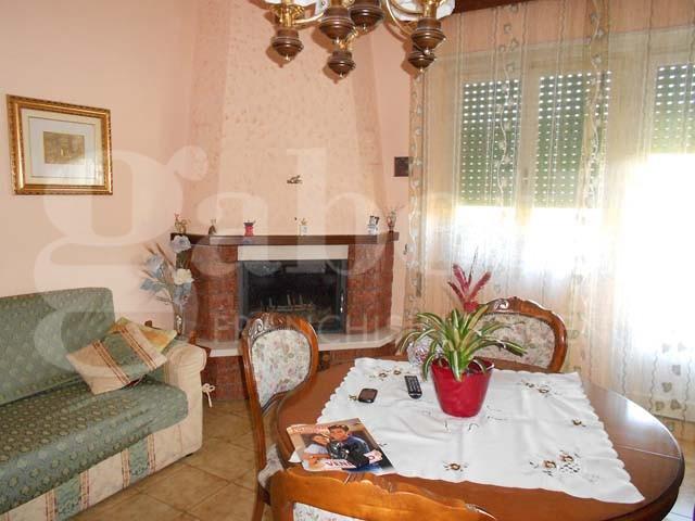 Vierzimmerwohnung, Gavorrano - Foto 1