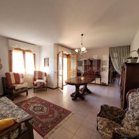 Vierzimmerwohnung, Gavorrano - Foto 1