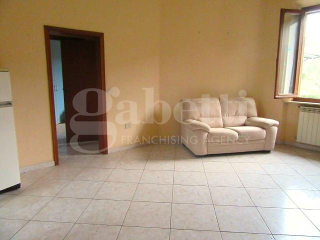 3-room flat, Gavorrano - Photo 1