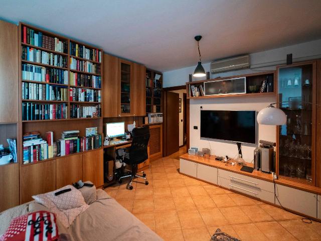 3-room flat in Via Maria Cristina 13, Pero - Photo 1