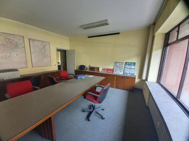 Shared office in Via Domenico Gerolamo Induno 14, Torino - Photo 1