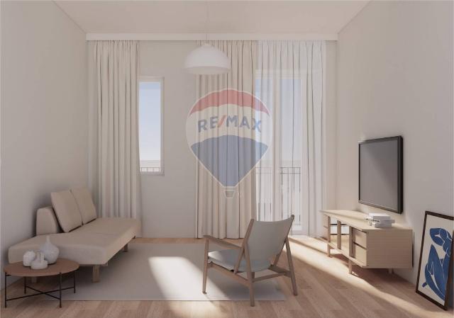 One-room flat in Corso Italia 29, Desio - Photo 1