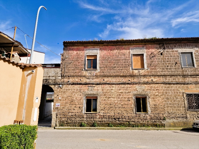 Wohnung in Vico I° Via Enrico Fardella, Santa Maria Capua Vetere - Foto 1