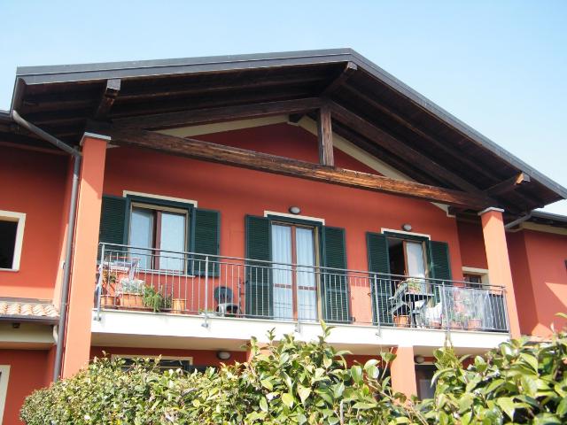 Dreizimmerwohnung, Varallo Pombia - Foto 1