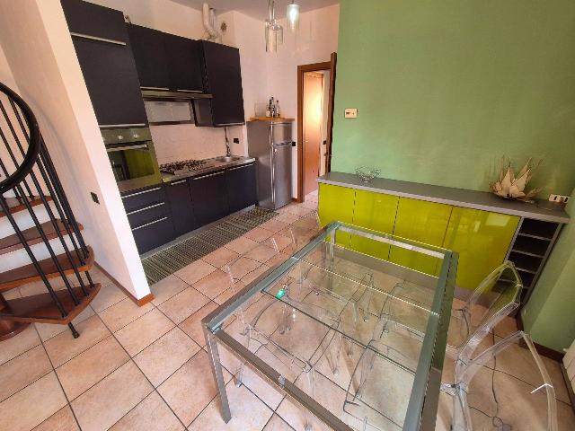 2-room flat in Via Giuseppe Garibaldi 29, Bollate - Photo 1