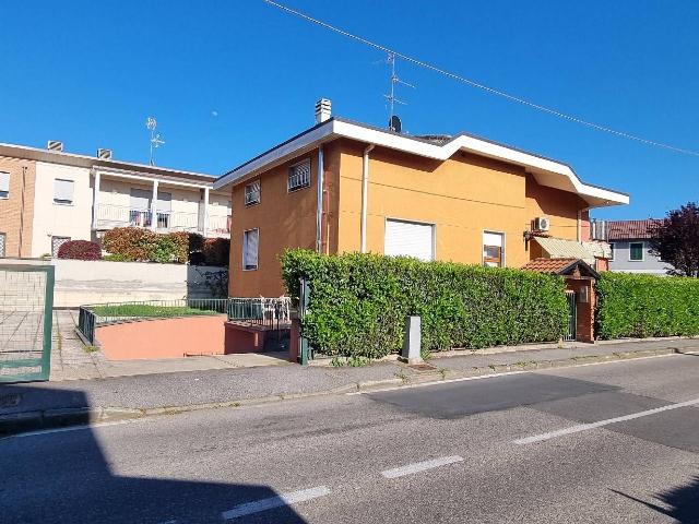 Villa in Via Goffredo Mameli 2, Bollate - Foto 1