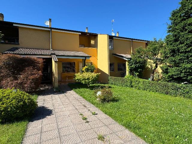 Terraced house in {3}, Via Roma 114/12 - Photo 1