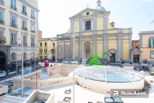 Appartamento in Piazza Santa Maria degli Angeli 11, Napoli - Foto 1