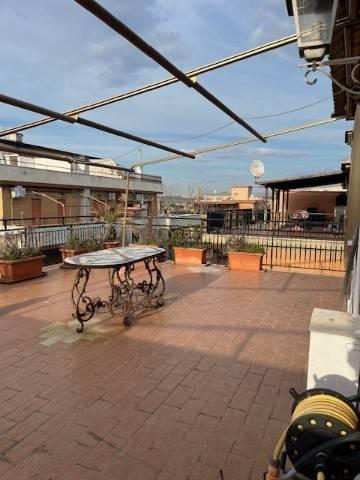 Penthouse in {3}, Via La Spezia 24 - Foto 1