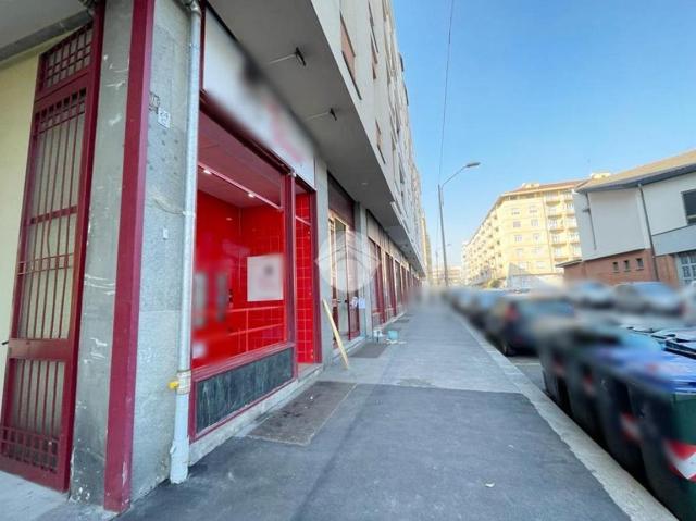 Geschäft in Via Edoardo Daneo 24, Torino - Foto 1